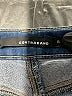 Contraband Solid Blue Jeans Size 8 - photo 3