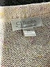 Cj Banks Tweed Ivory Pullover Sweater Size 2X - photo 7