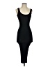 Everlane Solid Black Cocktail Dress Size S - photo 1