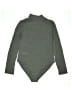 MANGOPOP Collection Gray Bodysuit Size XL - photo 1