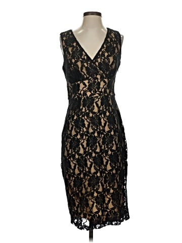 Newport News Cocktail Dress (view 1)