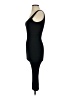 Everlane Solid Black Cocktail Dress Size S - photo 5