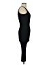Everlane Solid Black Cocktail Dress Size S - photo 4