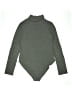 MANGOPOP Collection Gray Bodysuit Size XL - photo 2