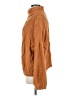 Unbranded Solid Brown Turtleneck Sweater Size M - photo 5