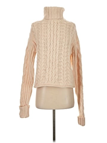See By Chloé Turtleneck Sweater (view 1)