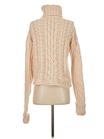 See By Chloé Turtleneck Sweater (view 2)