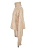 See By Chloé Tan Turtleneck Sweater Size 2 - photo 5
