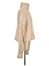 See By Chloé Tan Turtleneck Sweater Size 2 - photo 4