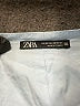 Zara Blue Sleeveless Blouse Size XS - photo 7