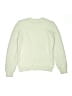 Crown & Ivy Ivory Pullover Sweater Size L (kids) - photo 2