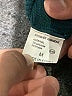Unbranded Teal Pullover Sweater Size M - photo 8