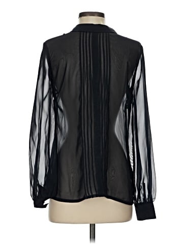 Ben Sherman Long Sleeve Blouse (view 2)