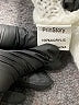Prinstory 100% Acrylic Ivory Turtleneck Sweater Size M - photo 9