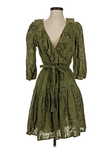 Ann Taylor Cocktail Dress (view 1)