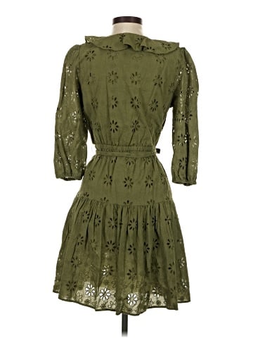 Ann Taylor Cocktail Dress (view 2)