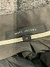 Marc Jacobs 100% Wool Tweed Gray Wool Pants Size 12 - photo 7