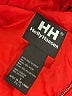 Helly Hansen 100% Nylon Red Raincoat Size S - photo 6