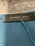 Alexander + David Teal 3/4 Sleeve T-Shirt Size M - photo 7