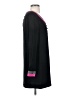 By Smith 100% Silk Black Casual Dress Size 4 - photo 4