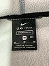 Nike 100% Polyester Gray Jacket Size M (kids) - photo 3