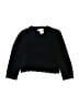 Tommy Bahama 100% Polyester Black Pullover Sweater Size 5T - photo 1