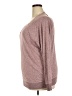 Maurices Pink Pullover Sweater Size XXL - photo 5