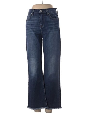 7 For All Mankind Jeans (view 1)