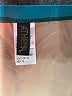 Athena Color Block Teal Swimsuit Bottoms Size 12 - photo 3