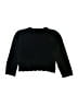 Tommy Bahama 100% Polyester Black Pullover Sweater Size 5T - photo 2