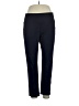 JoFit Solid Blue Active Pants Size XL - photo 1