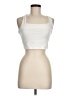 Unbranded Ivory Tank Top Size M - photo 1