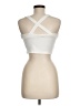 Unbranded Ivory Tank Top Size M - photo 2