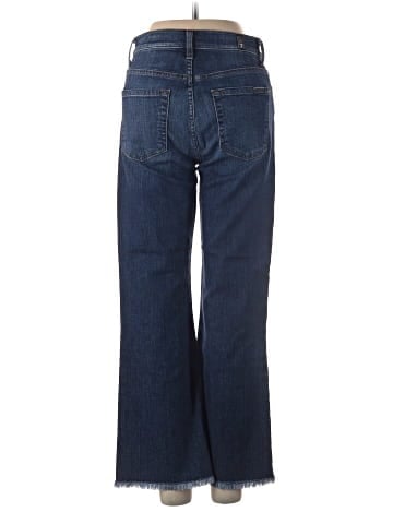 7 For All Mankind Jeans (view 2)