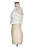 Unbranded Ivory Tank Top Size M - photo 5