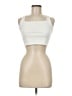 Unbranded Ivory Tank Top Size M - photo 1
