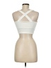Unbranded Ivory Tank Top Size M - photo 2