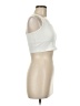 Unbranded Ivory Tank Top Size M - photo 4