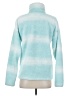 Eddie Bauer 100% Polyester Teal Pullover Sweater Size S - photo 2