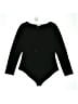 Bellelovin Black Bodysuit Size XL - photo 1