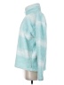 Eddie Bauer 100% Polyester Teal Pullover Sweater Size S - photo 5