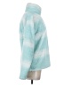 Eddie Bauer 100% Polyester Teal Pullover Sweater Size S - photo 4