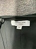 Marissa Webb 100% Polyester Solid Black Jumpsuit Size 2 - photo 4