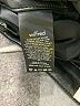 Wilfred 100% Polyurethane Black Casual Pants Size 6 - photo 5