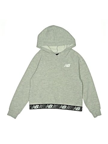 New Balance Pullover Hoodie (view 1)
