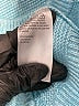 Any Body Solid Blue Pullover Sweater Size XS - photo 8