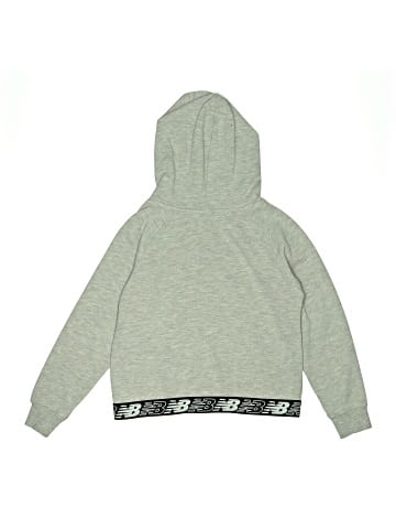 New Balance Pullover Hoodie (view 2)