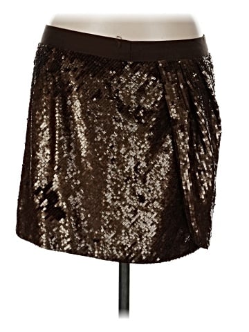 Haute Hippie Formal Skirt (view 1)