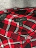 Talbots 100% Viscose Red Cardigan Size S - photo 7