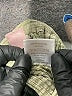 Holzweiler Tweed Green Active Pants Size XL - photo 7